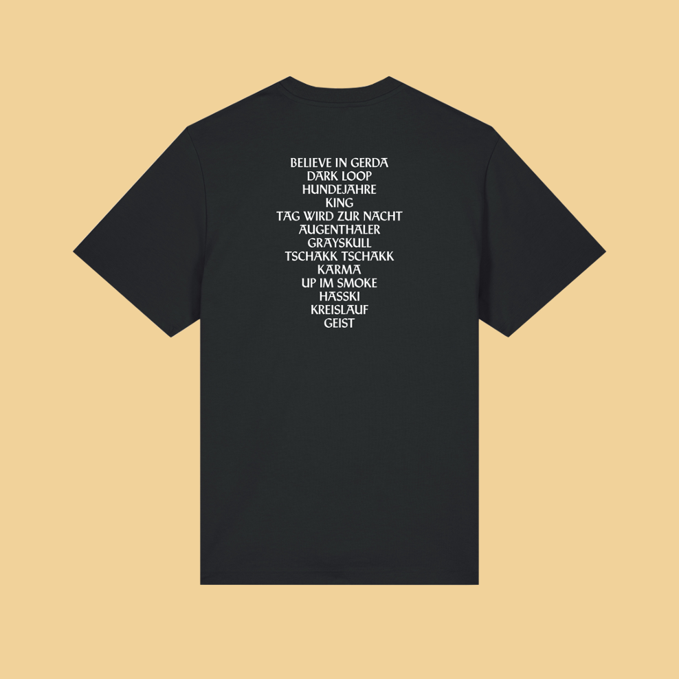Black Shirts - Bundle