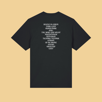 Black Shirts - Bundle