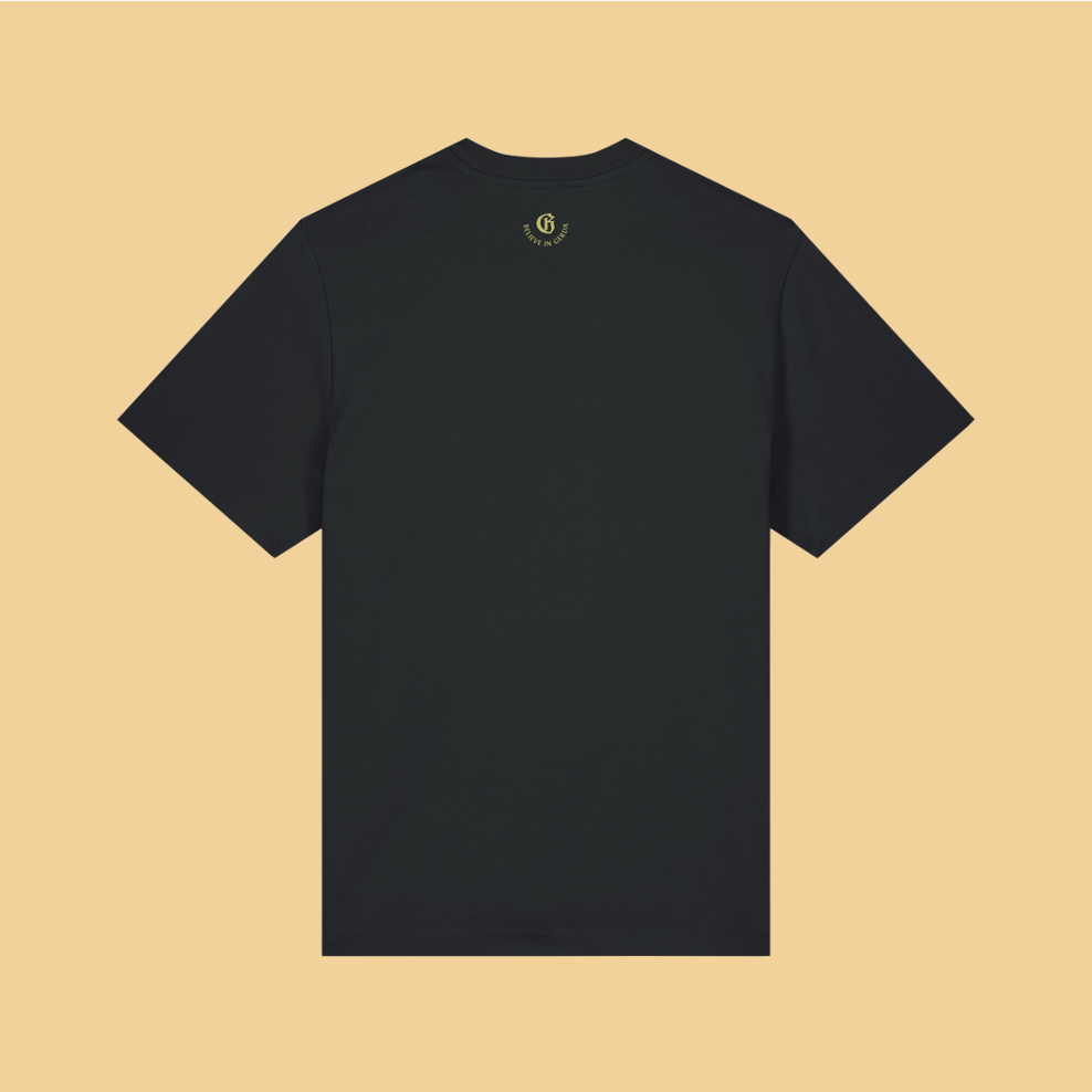 Black Shirts - Bundle