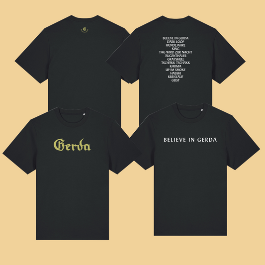 Black Shirts - Bundle