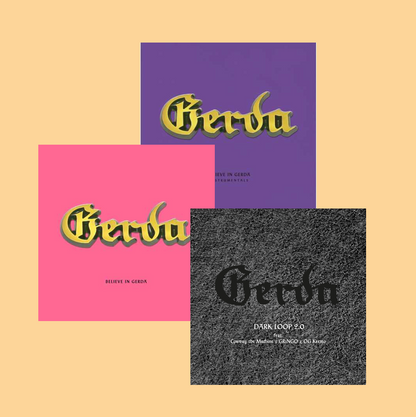 All-Vinyl-Bundle