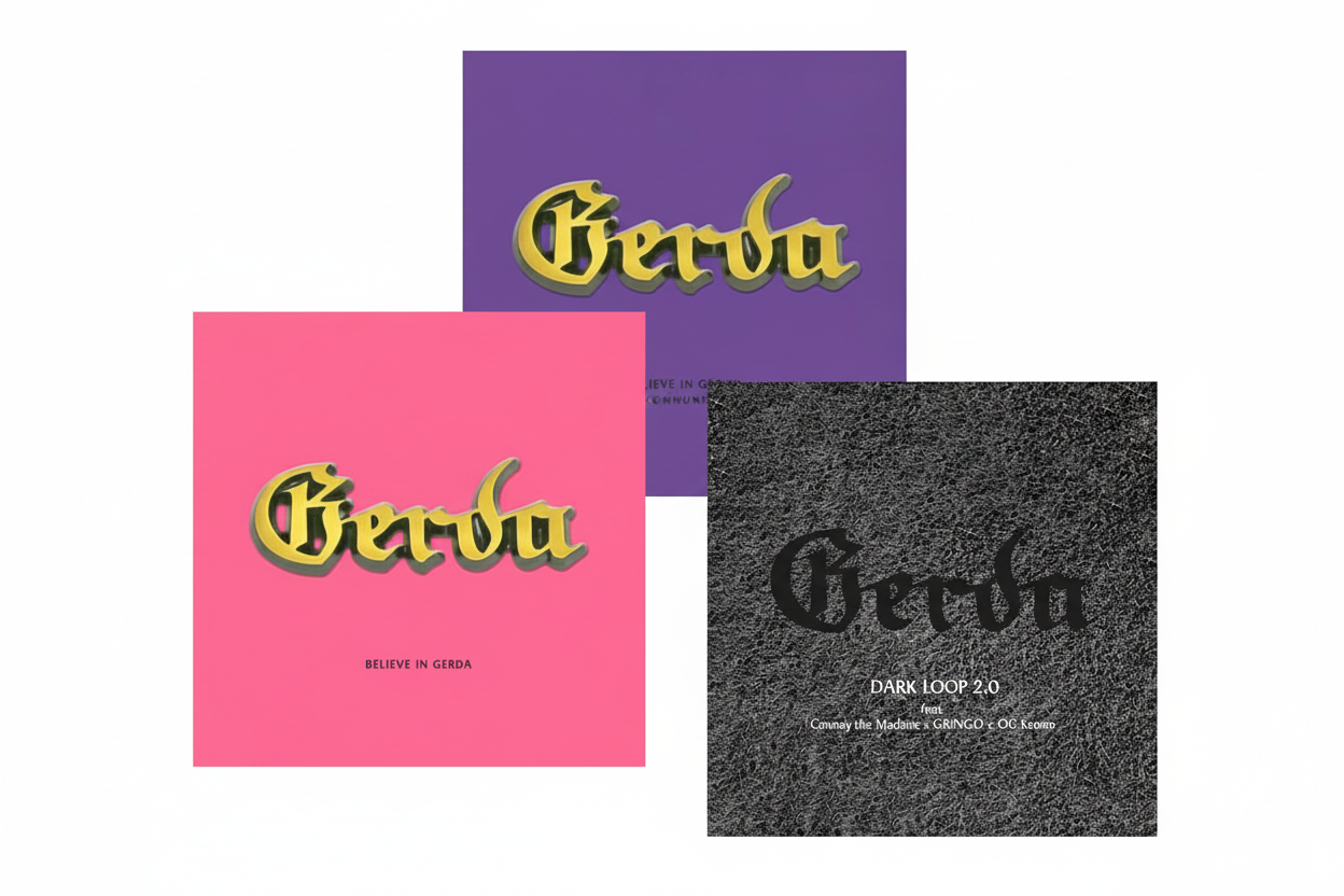 All-Vinyl-Bundle