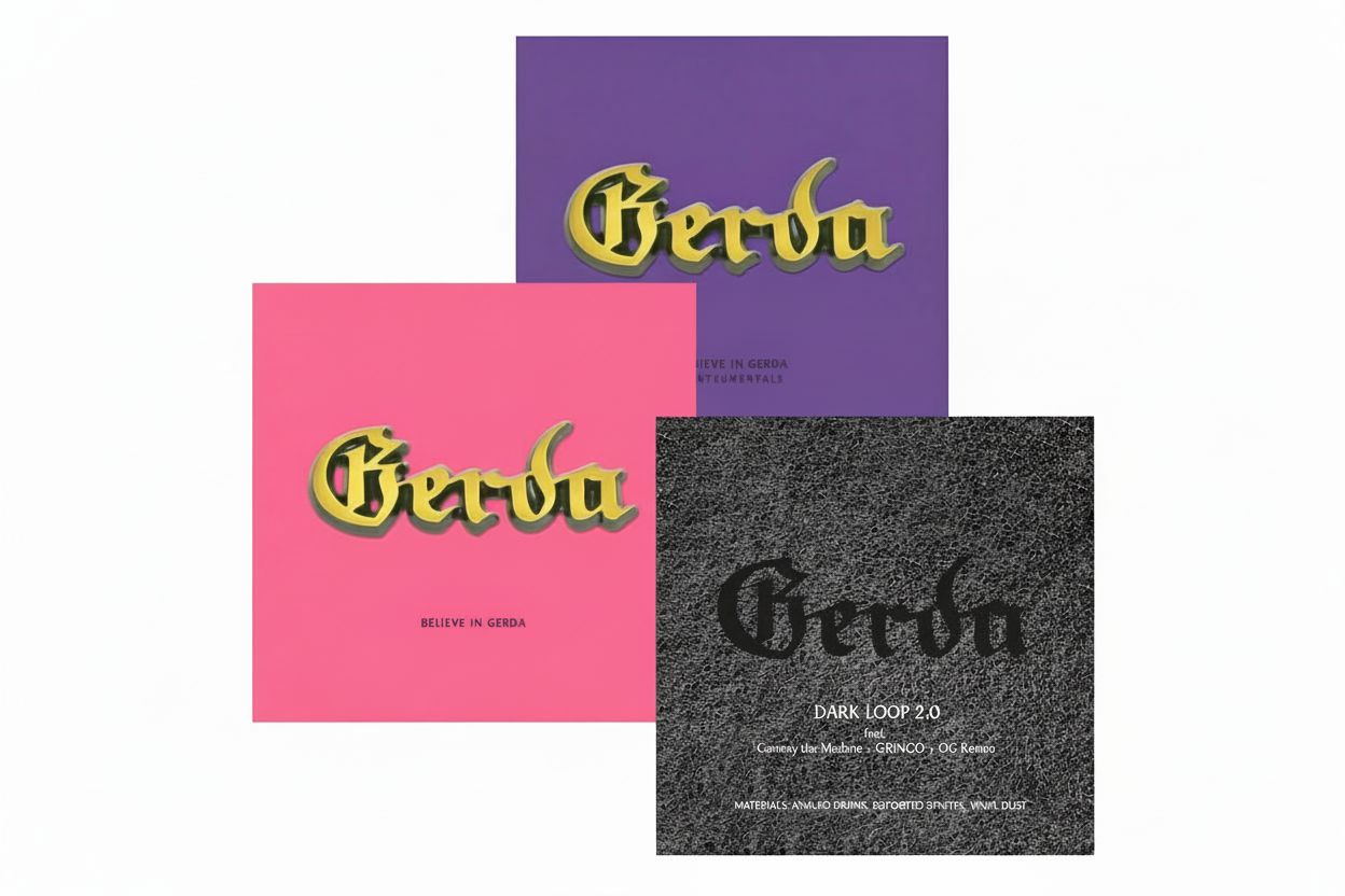 All-Vinyl-Bundle