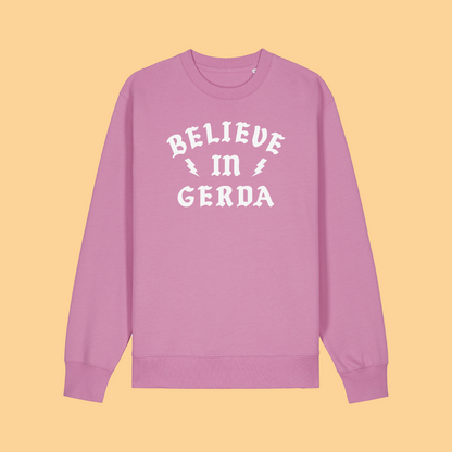 B.I.G. Bubble Pink Sweater