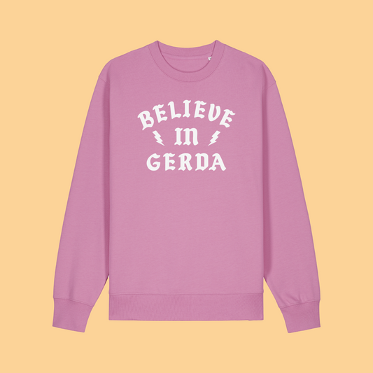 B.I.G. Bubble Pink Sweater