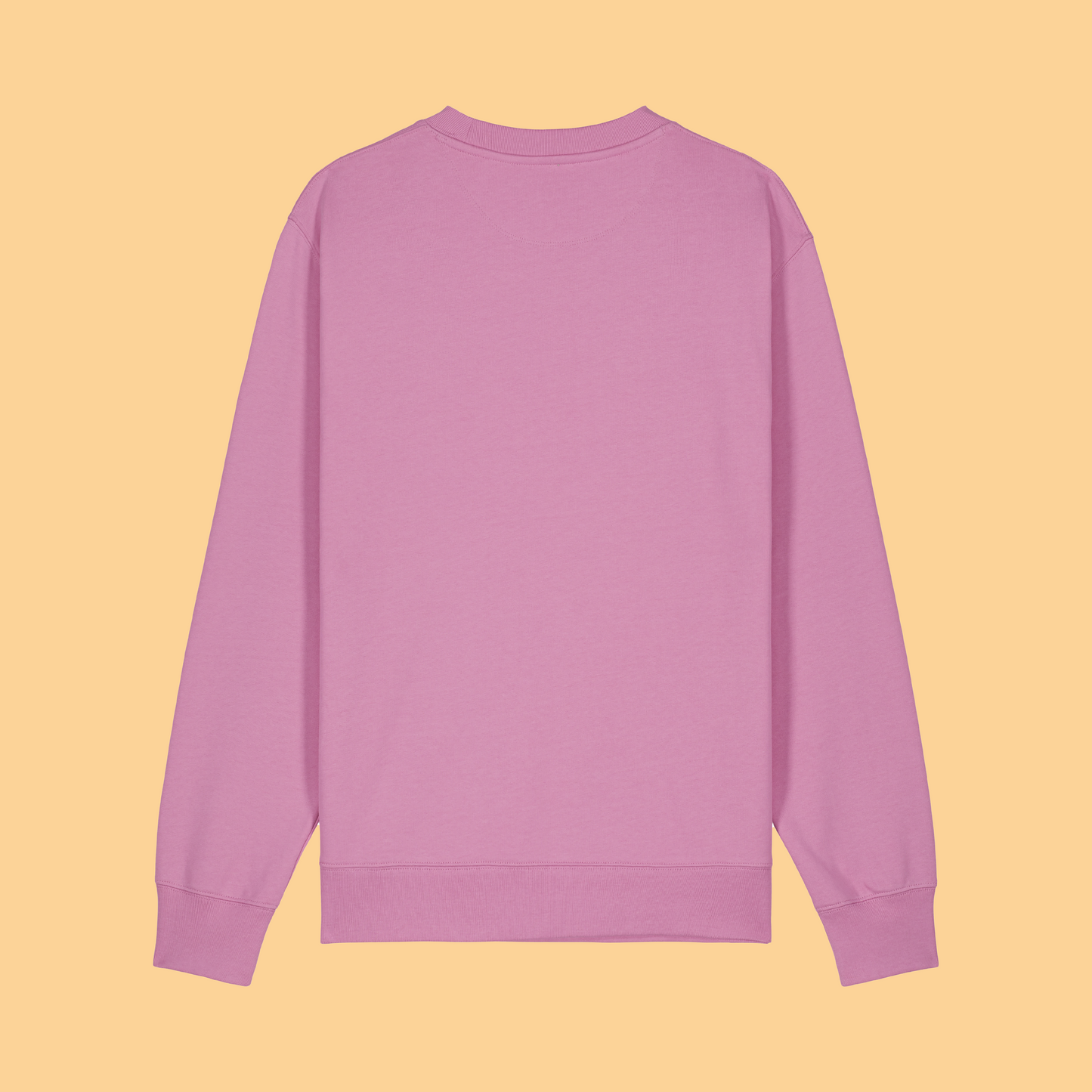 B.I.G. Bubble Pink Sweater
