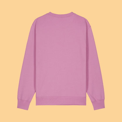 B.I.G. Bubble Pink Sweater