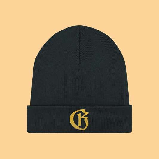 Gerda G Beanie
