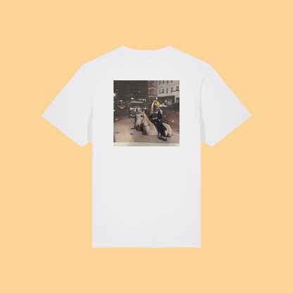 Gerda Collage Shirt