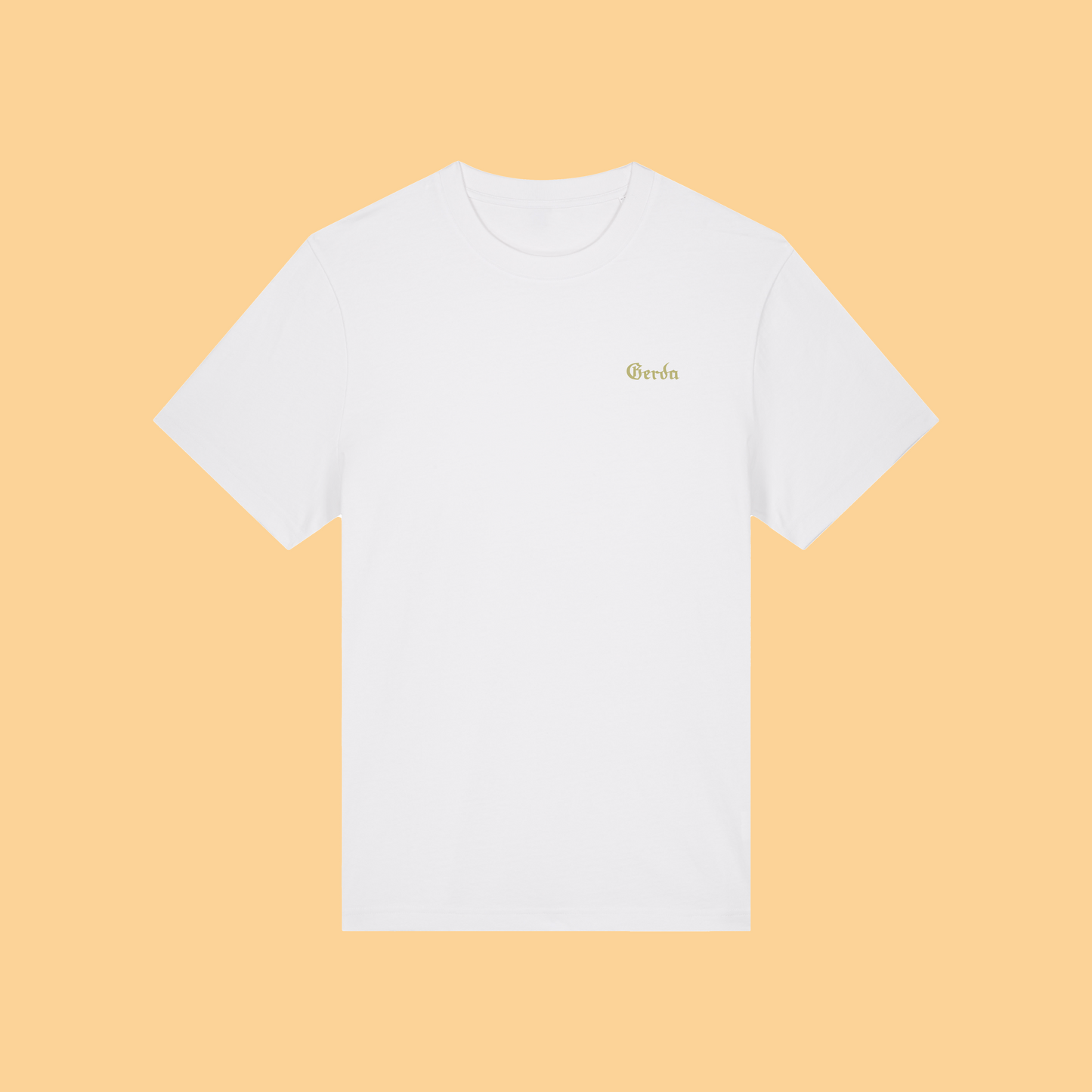Gerda Collage Shirt
